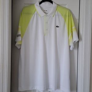 Lacoste polo